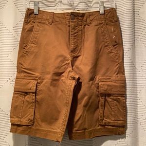 Gap Kids cargo shorts